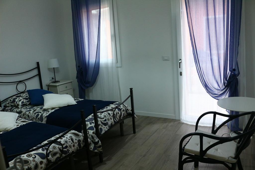 梅斯特雷La Casa Di Rosy别墅 外观 照片