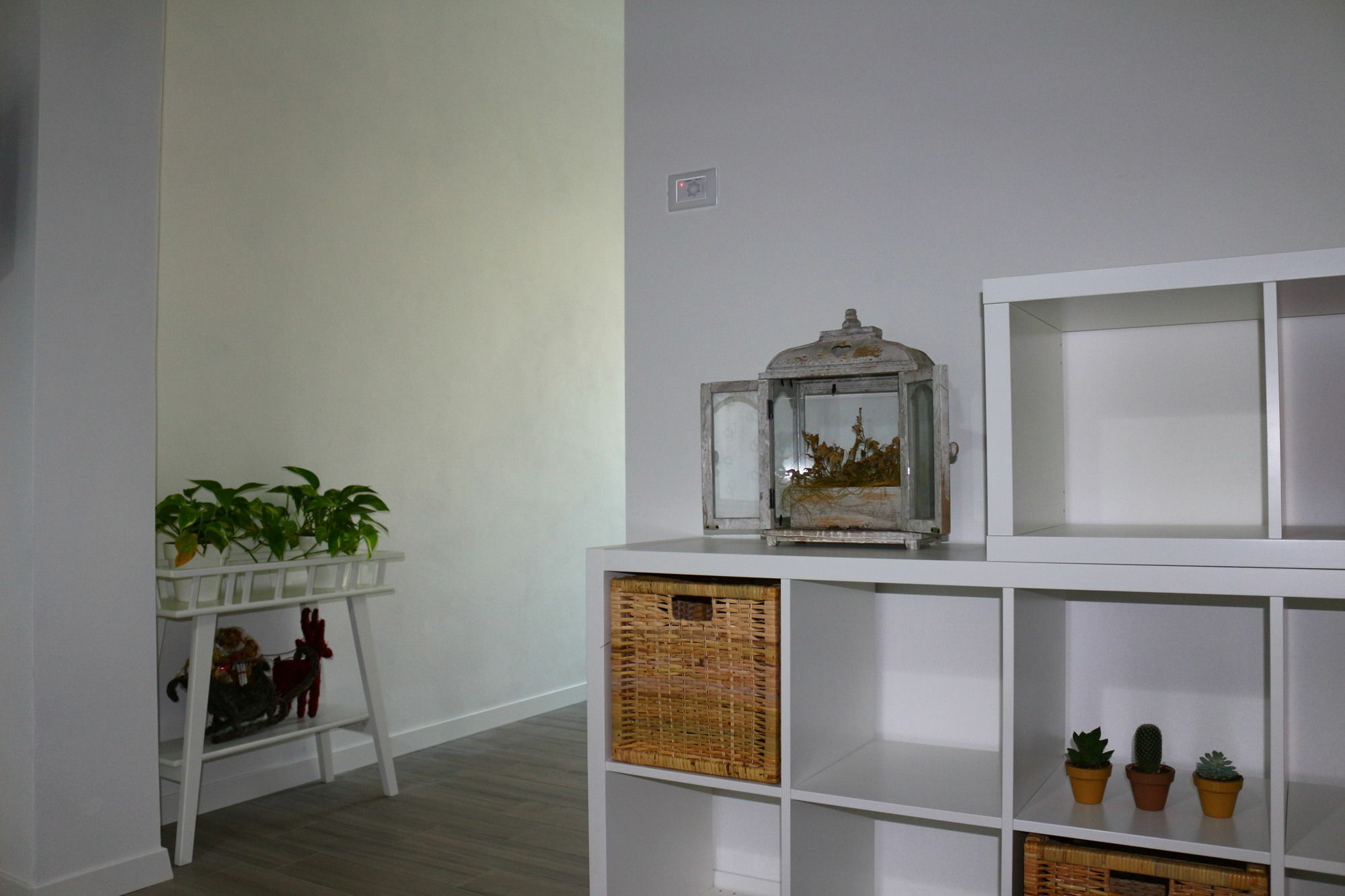 梅斯特雷La Casa Di Rosy别墅 外观 照片